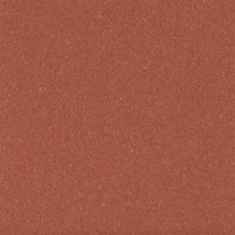 Armstrong Vinyl Sheet H8345 Brick Red